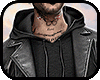 Reign Biker Blk.