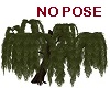 Weeping Willow Tree NPC