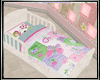 Baby Bed For Girl