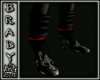 [B]master vampire boots