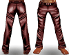 [27la]Leather Burgundy
