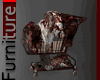 Bloody Hobo Cart
