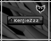 [G1] KenjieZzz in Black