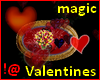 !@ Magic Valentines