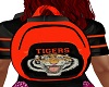 Tigers Backpack Girls