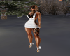 Bf vestido con tatoo