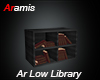 Ar Low Library