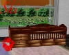 Ventage Baby Crib