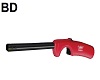 ! BIC Torch Red