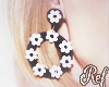 ð¤ Flower Earrings