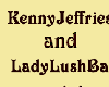 MC Kenny and Lush