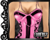 [Lo] Superstar pink