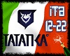 (B) Tatanka - Italia P2