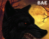 SB| Big Bad Wolf Mask