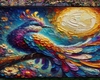 bird of colors