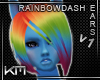 +KM+ RainbowDash Ears 1