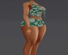 BB Green Dream CC