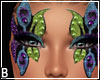 Butterfly Eyes Mask
