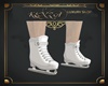 llo*Dancer on ice shoes