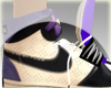 Purple Nikes[SE]