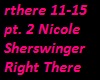Nicole Sherswinger pt 2