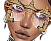 dope shades |gold|