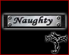 [T] Naughty Armband Fem