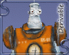 Robot avatar