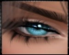 Clear Blue Eyes