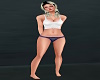 Female Avatar IV