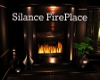!T Silance Fire Place 