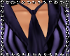 *Purple Neck Tie