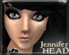 [IB] Jennifer Head