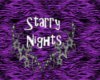 Starry Nights Tanktop[F]