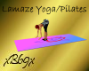 [B69]Lamaze Yoga/Pilates