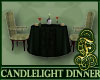 [ER] Candlelight Dinner