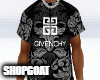 GV * Black T-Shirt