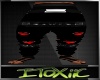 lTl Sexy Heart Skinny
