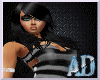 (YSS)Good Girl *Black
