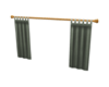 Double Curtains Short (m