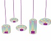 MP~HANGING CANDLES 2