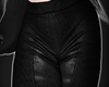 {!N} S Leather Pants