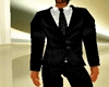 Full Black Suit (M)