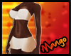 -DM- Corgi Big Bikini