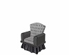 40% Childs Chair (gray)