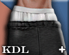 Spin Twin Joggers