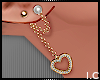 IC| Cheri Earring