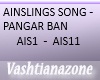 V-AISLINGS SONG