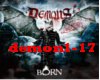 BORN - Demons