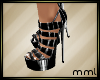 !mml Teeze Silver
